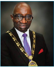 Prof. Olukunle Iyanda at 85: A Leader’s Legacy is People, not Monuments