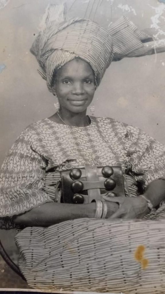 Mama Comfort Jejejola Ojeniyi: A Legacy of Love, Faith & Service