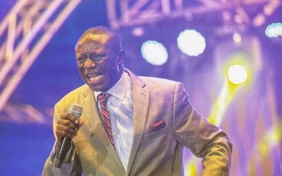 Bishop Francis Wale Oke at 70: A Fresh Voice, a Man of Spiritual Vision and Passion